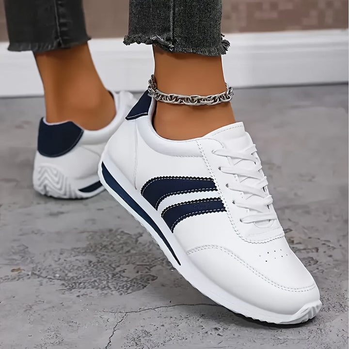LIORA™ | Zapatillas Ortopédicas – Alivio en Cada Paso