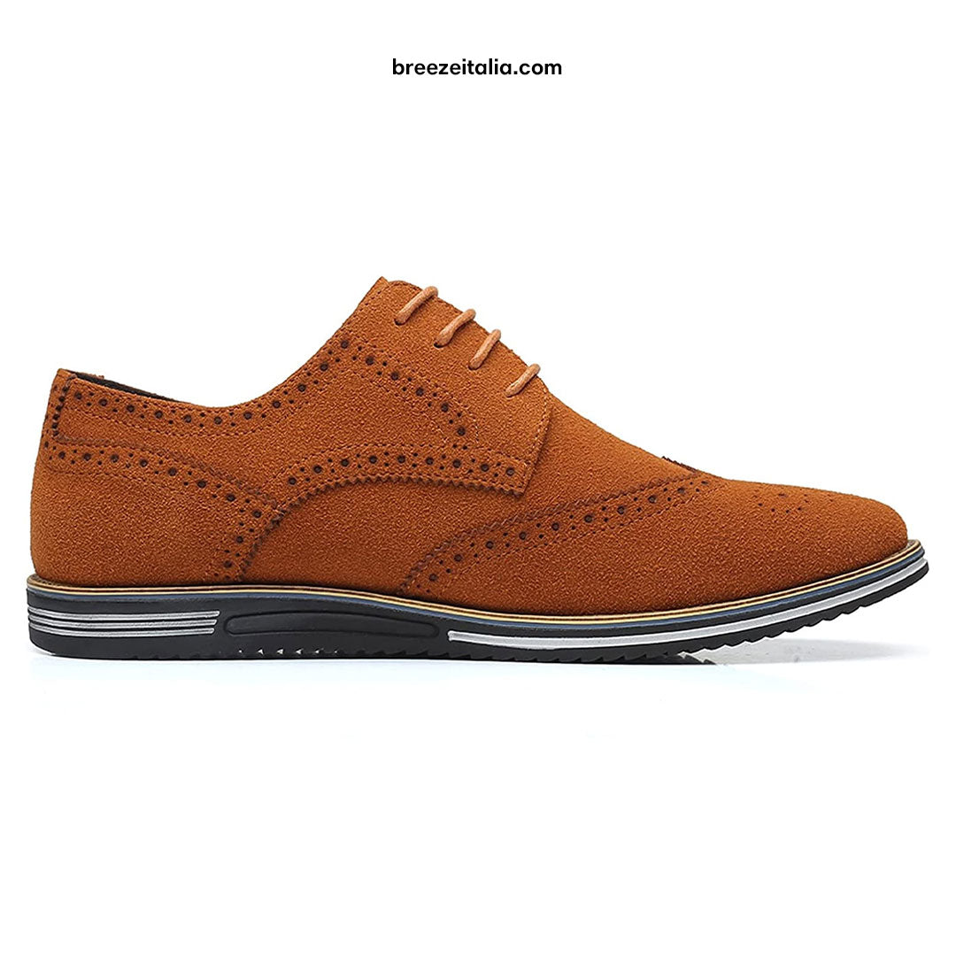 Derby - Ultra Confortables