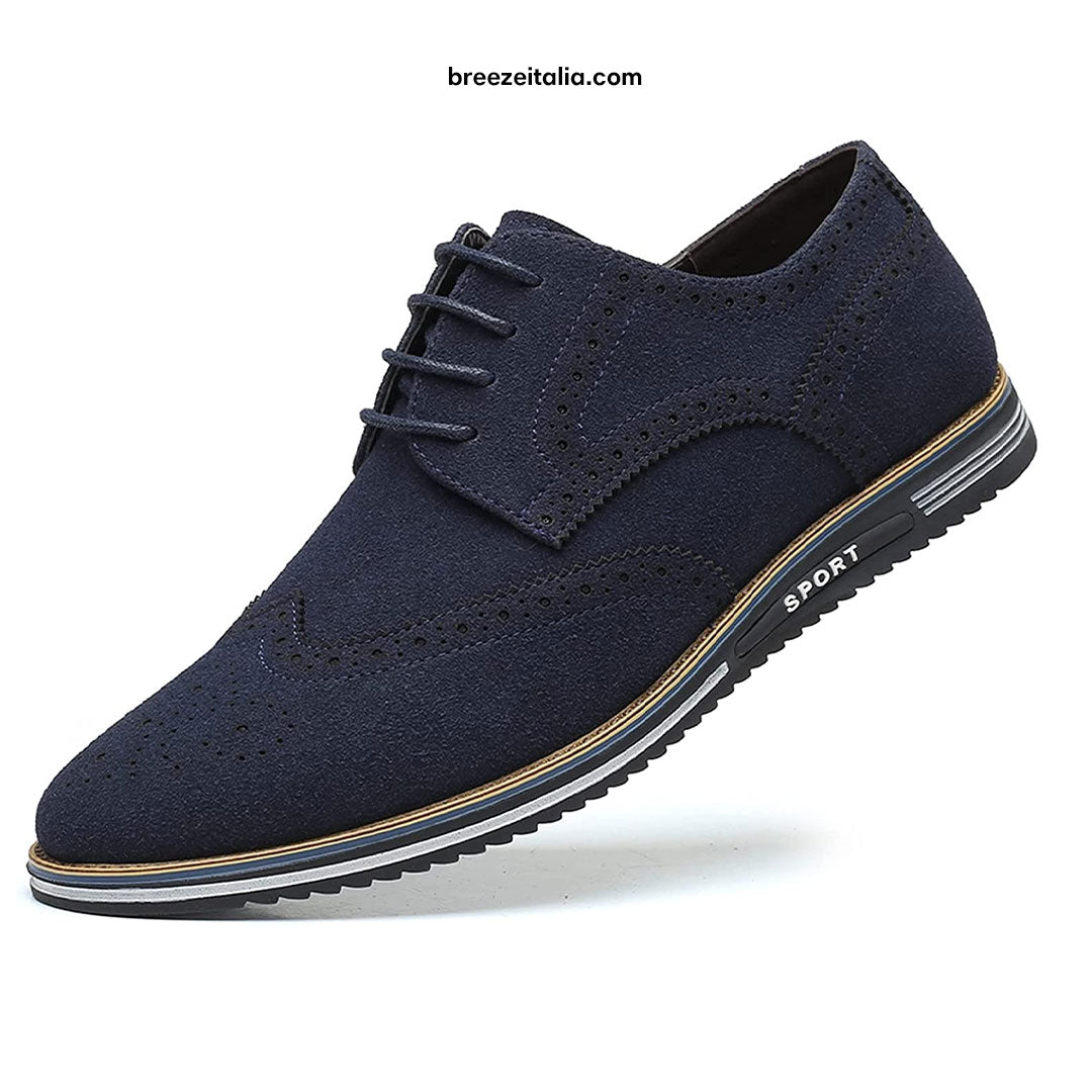 Derby - Ultra Confortables