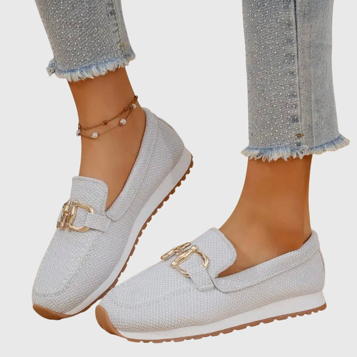 Sofía | Mocasines Elegantes y Cómodos
