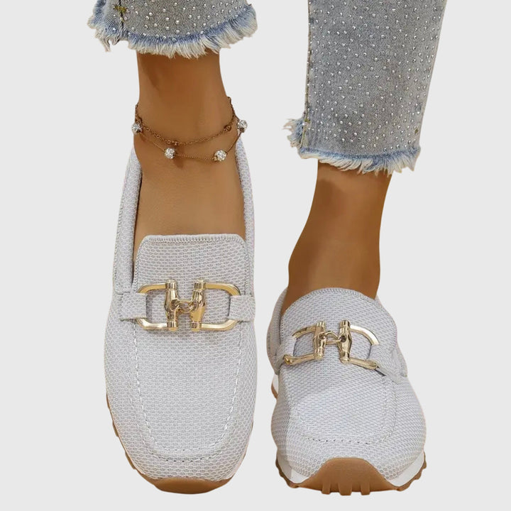 Sofía | Mocasines Elegantes y Cómodos