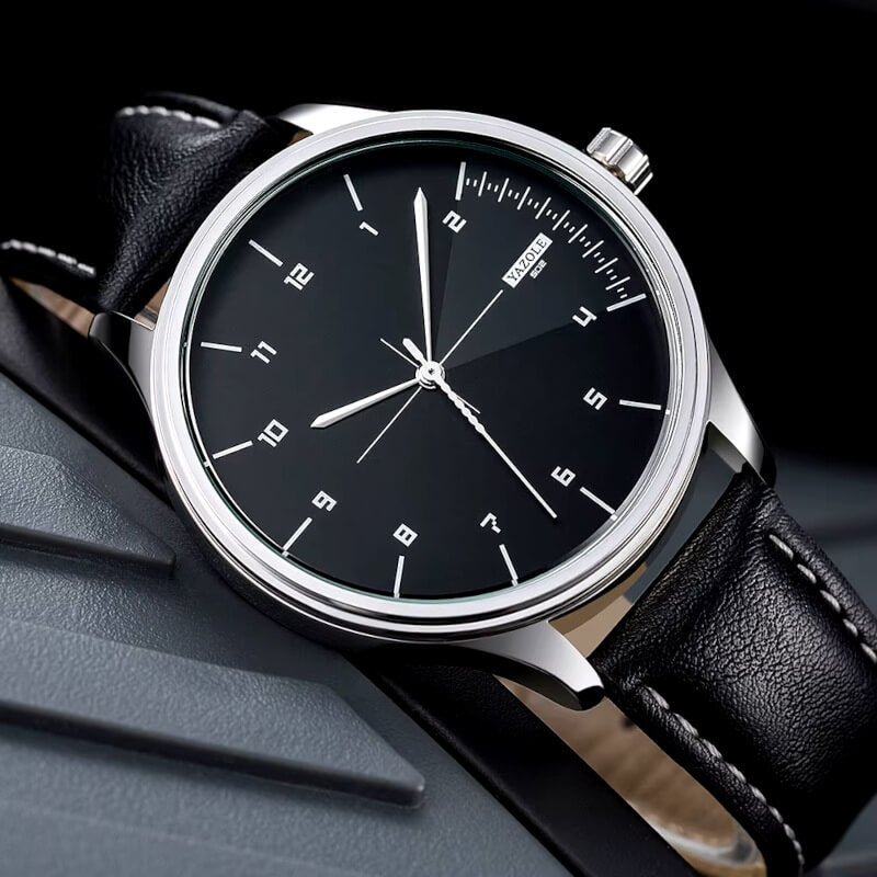 Robert – Reloj de Cuarzo