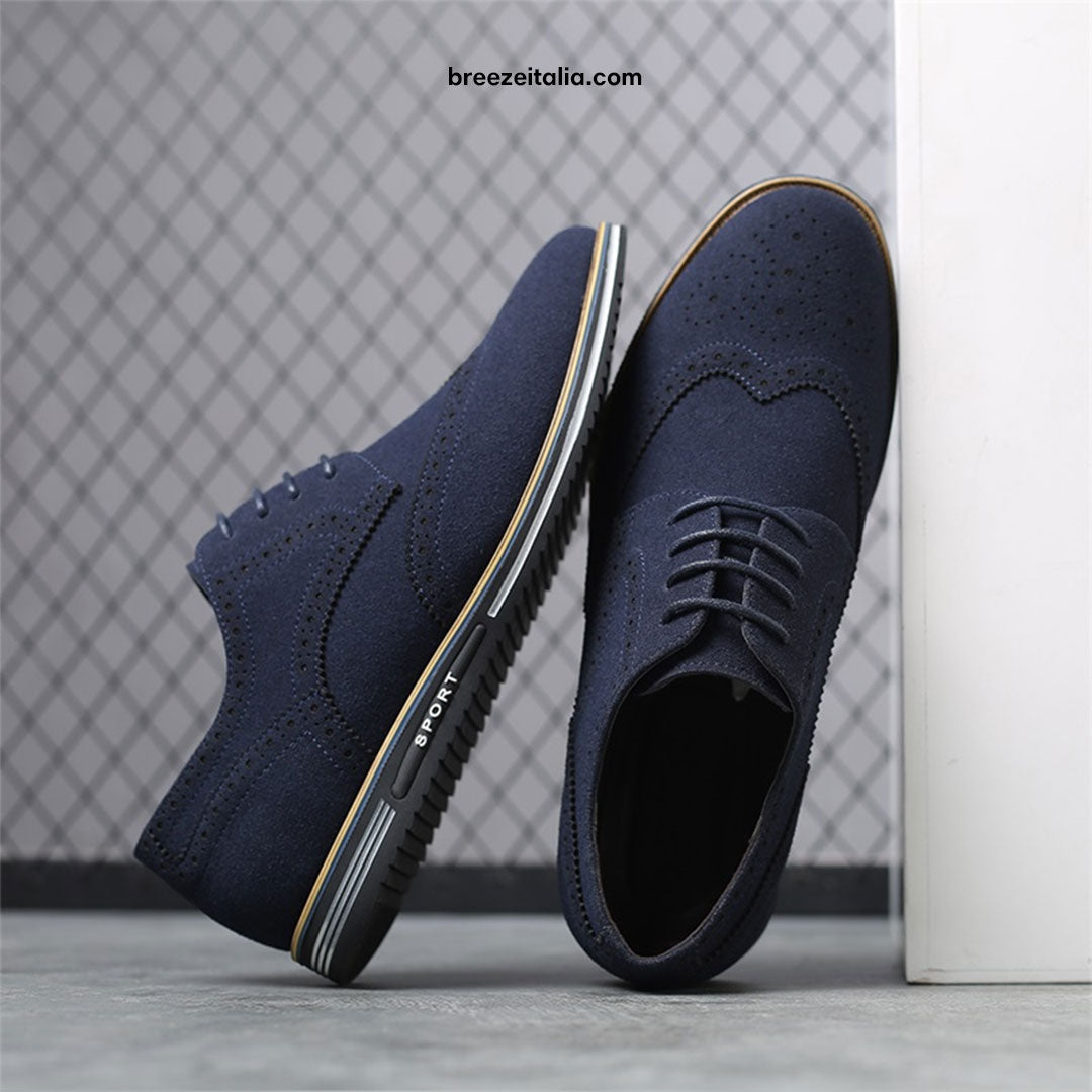 Derby - Ultra Confortables