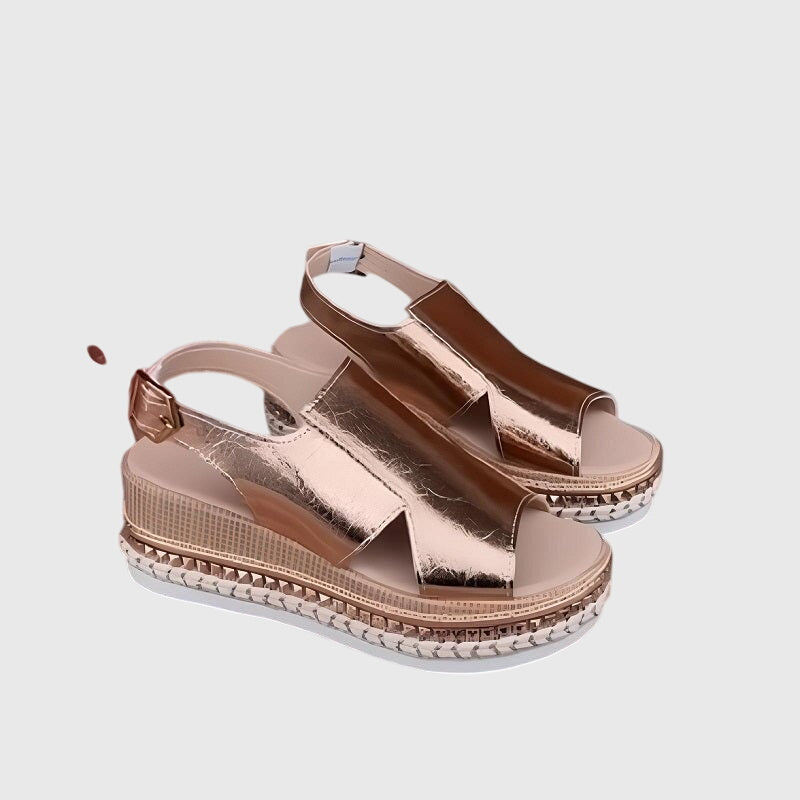 Veronica | Sandalias ortopédicas