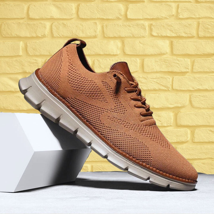 Santoro™ | Zapatillas ortopédicas ligeras