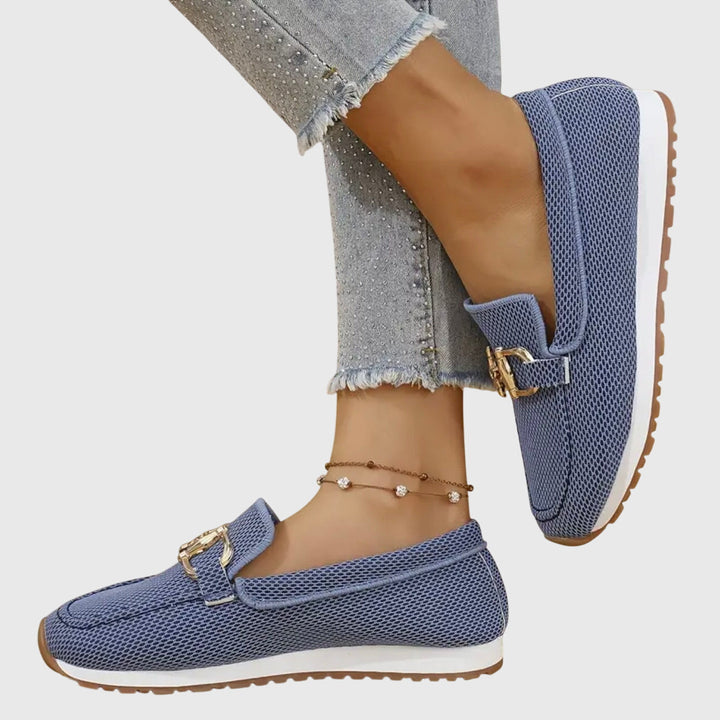 Sofía | Mocasines Elegantes y Cómodos