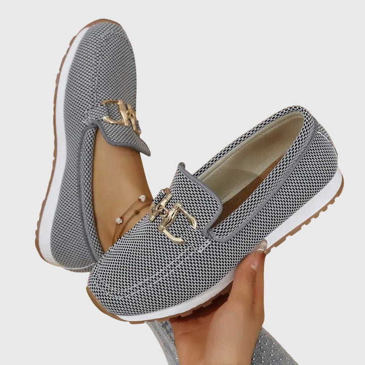 Sofía | Mocasines Elegantes y Cómodos