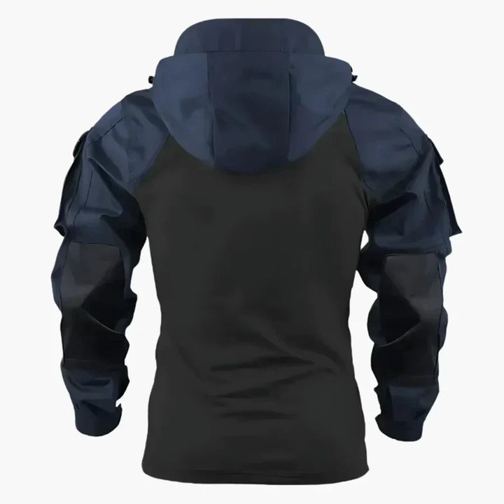 Varel | Chaqueta táctica