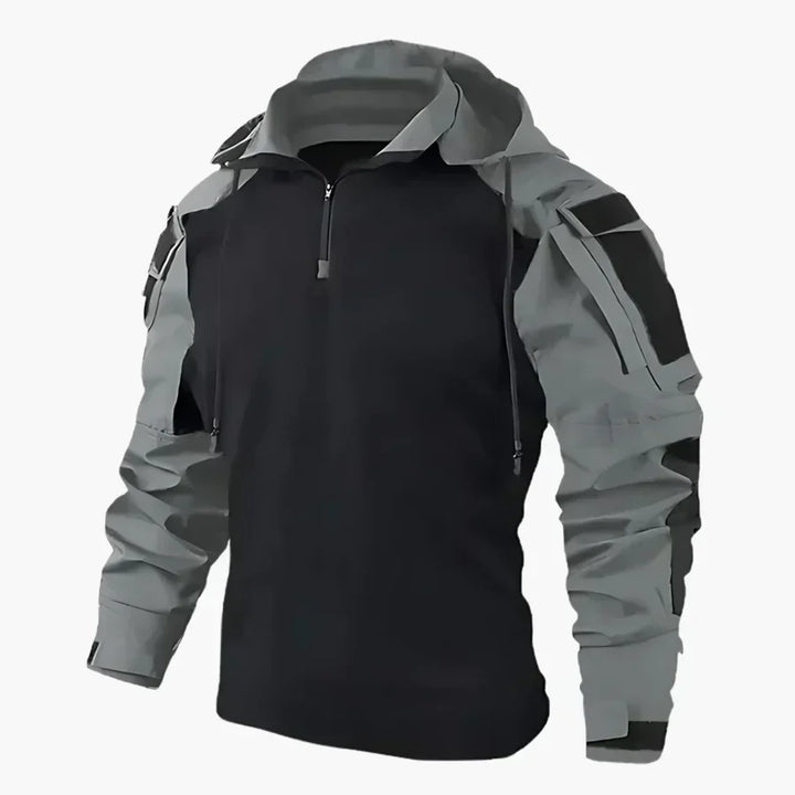 Varel | Chaqueta táctica