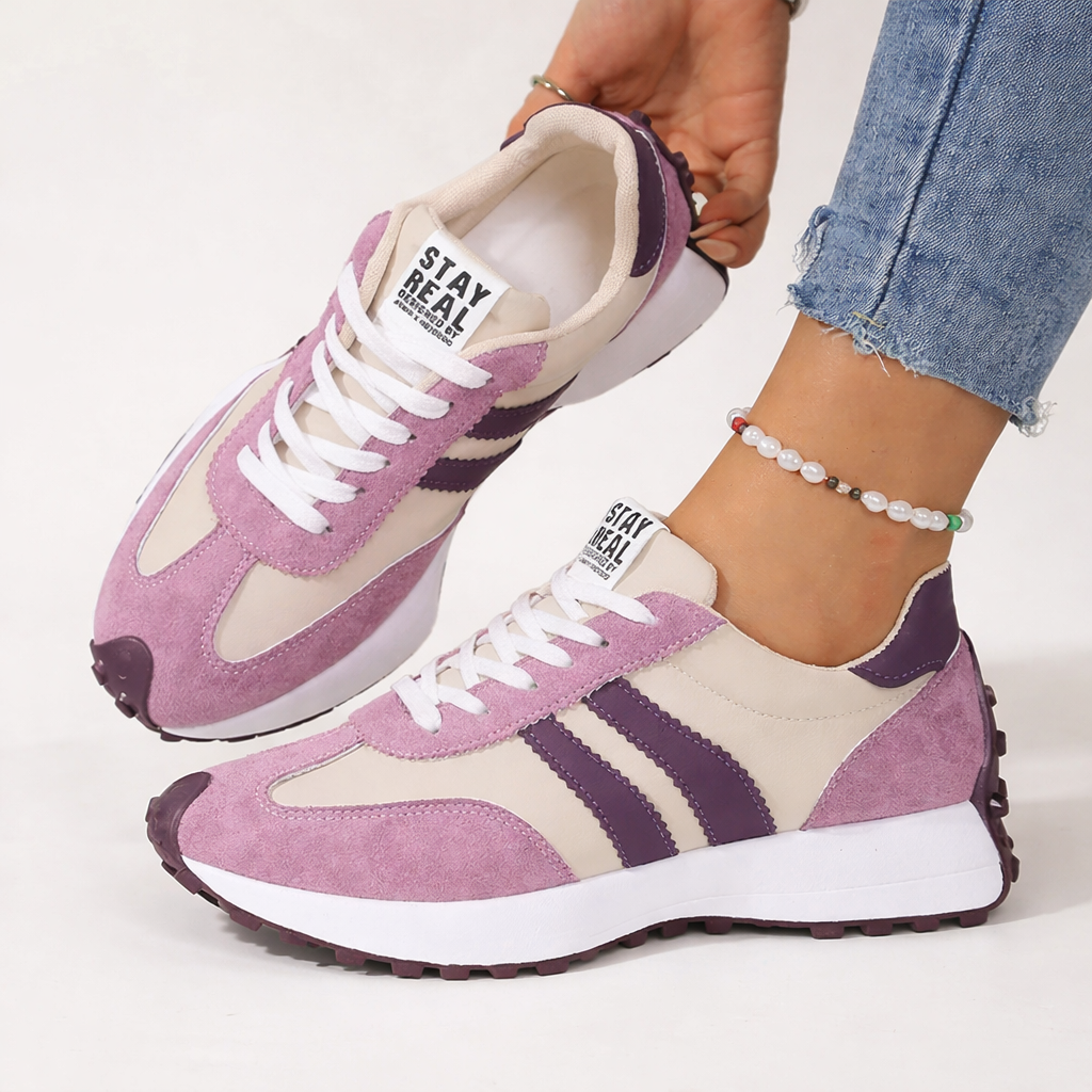 Aurora™ — Zapatillas elegantes para el confort diario