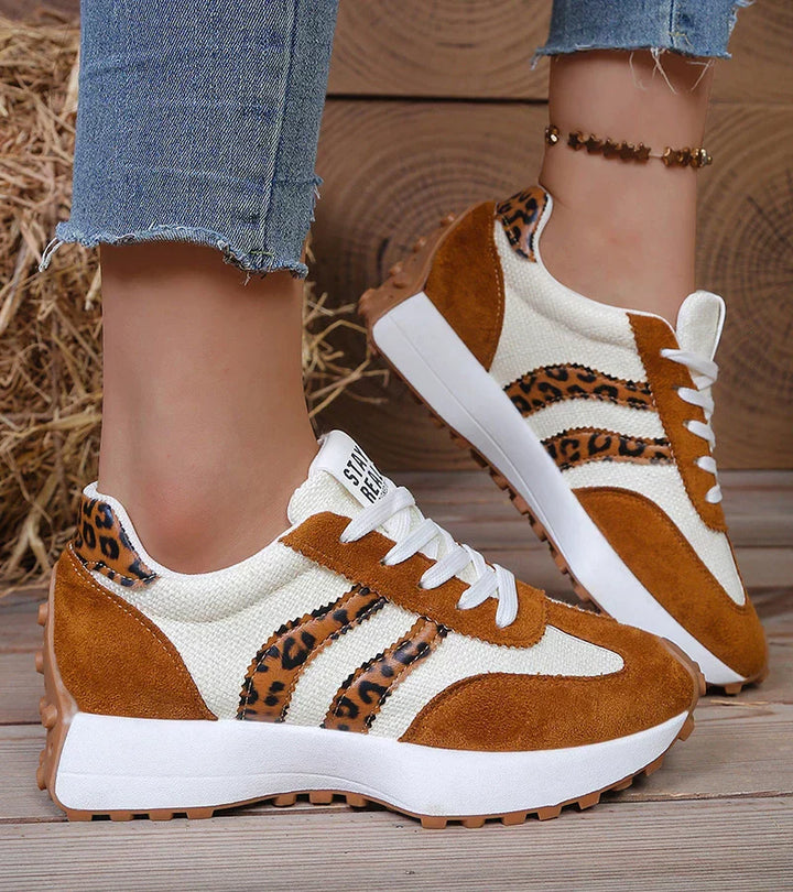 Aurora™ — Zapatillas elegantes para el confort diario