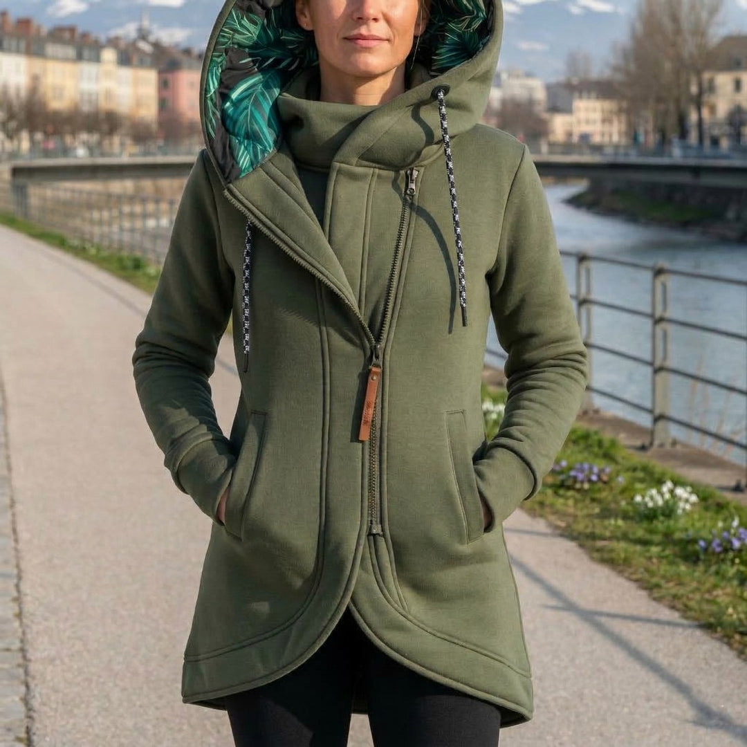 North West™ | Chaqueta Cálida y Ligera