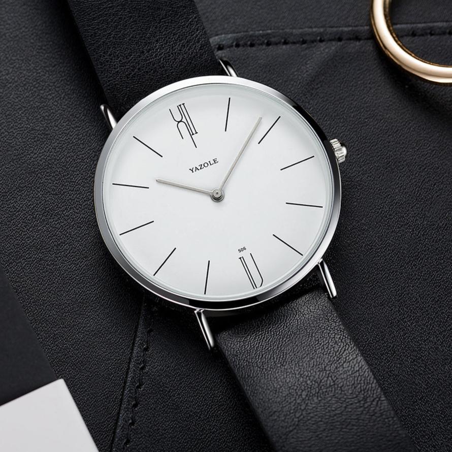 Coleman - Reloj Minimalista