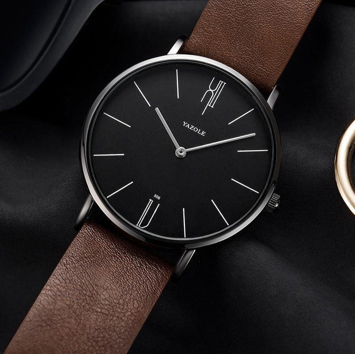 Coleman - Reloj Minimalista