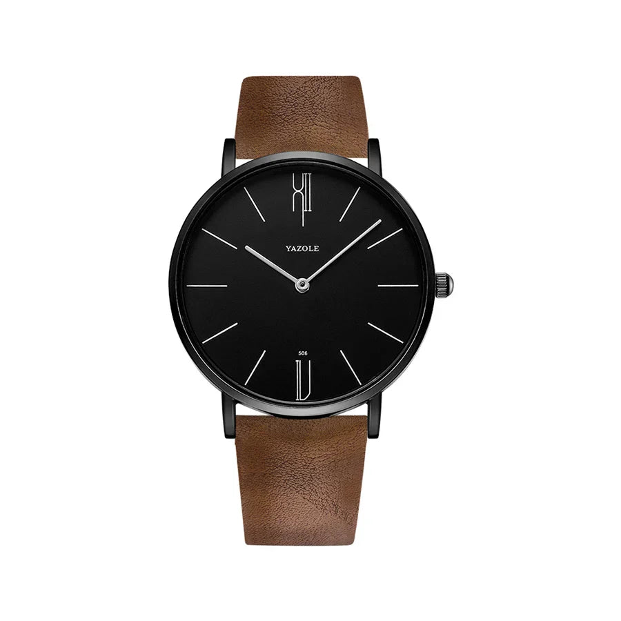 Coleman - Reloj Minimalista