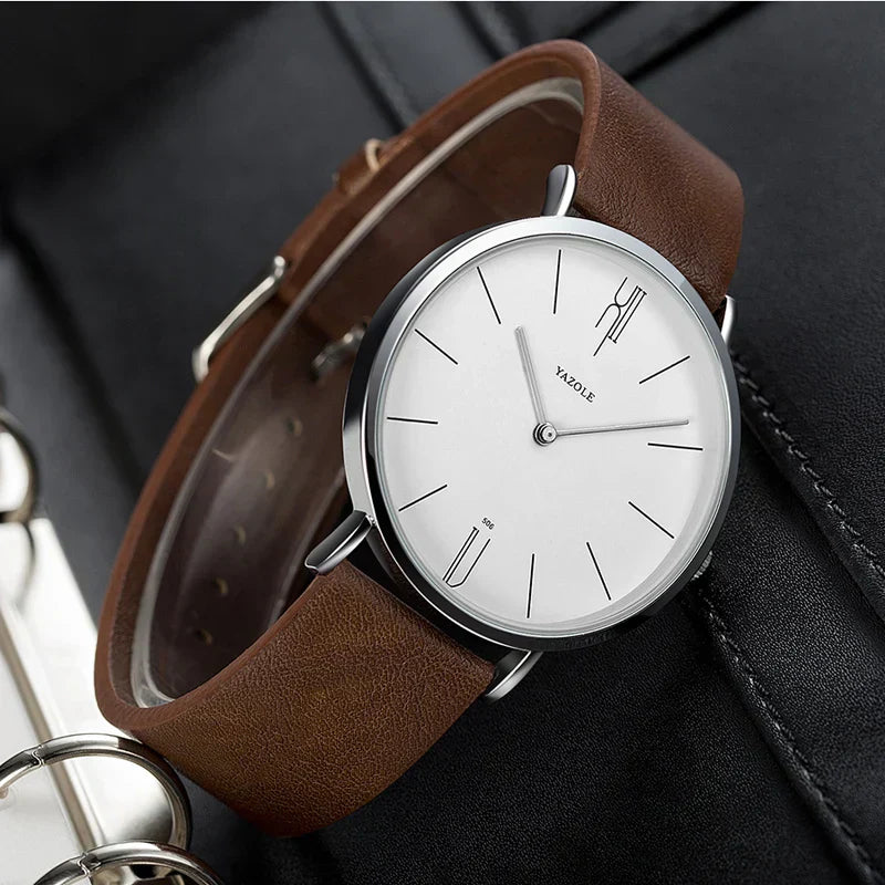 Coleman - Reloj Minimalista