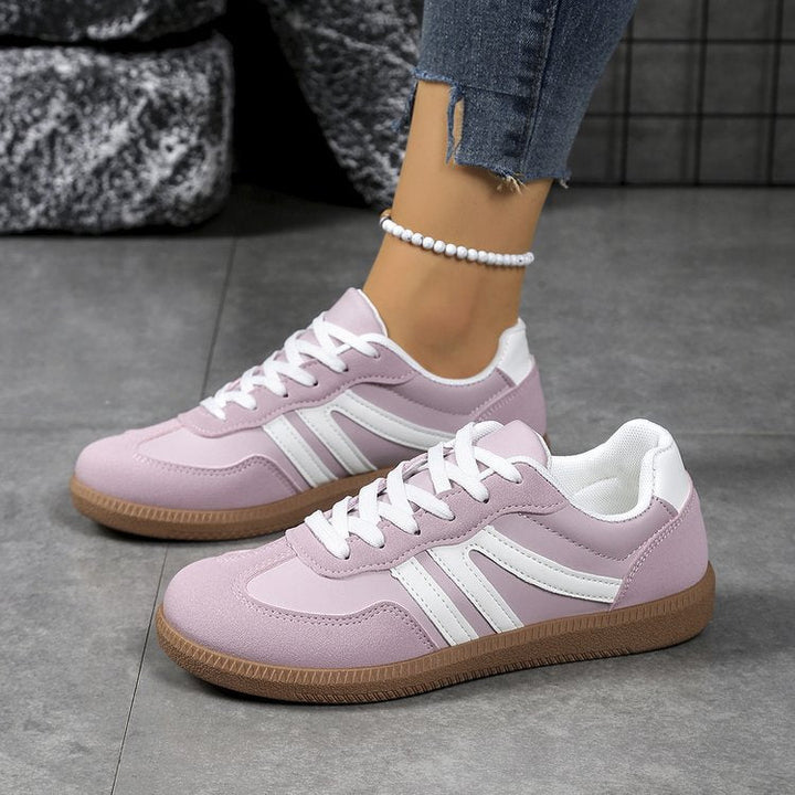 Marbella | Zapatillas Retro