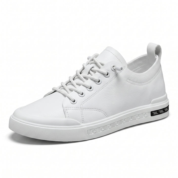 Belford™ | Zapatillas de Cuero