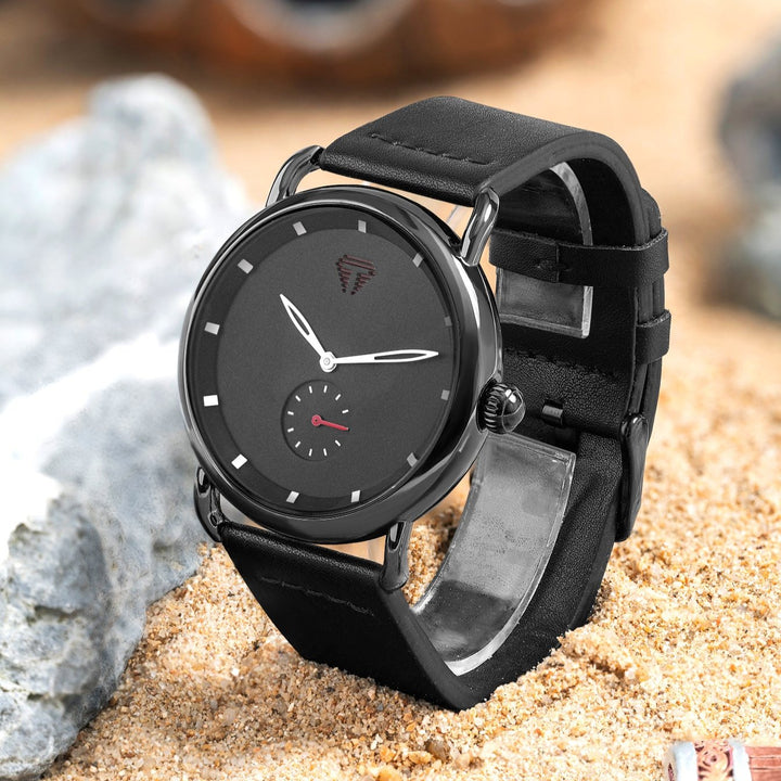 Meridian – Reloj Moderno