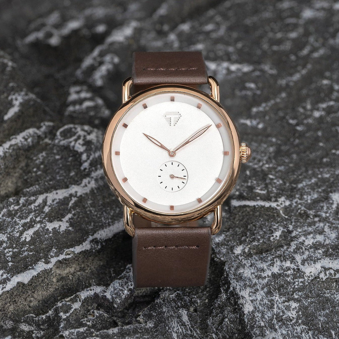 Meridian – Reloj Moderno
