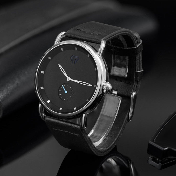 Meridian – Reloj Moderno