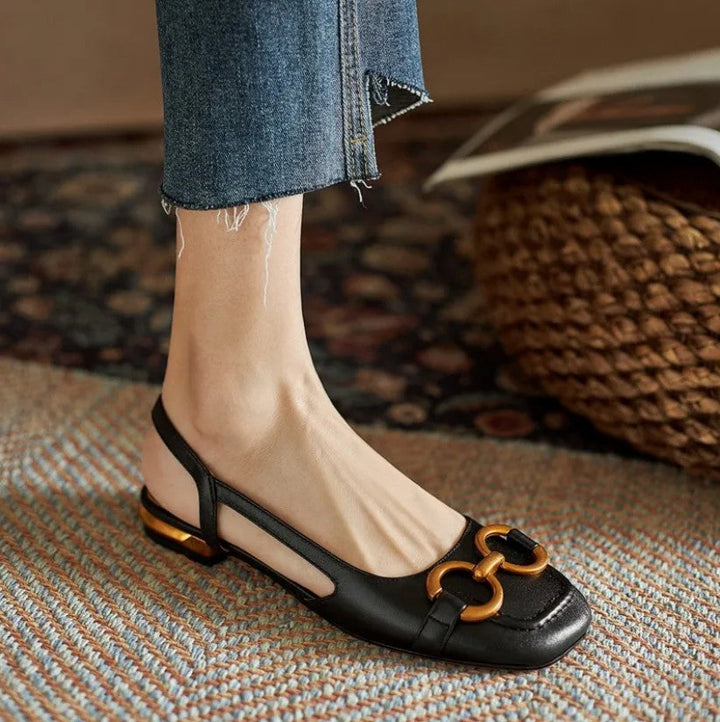 Jazmin | Sandalias ortopédicas