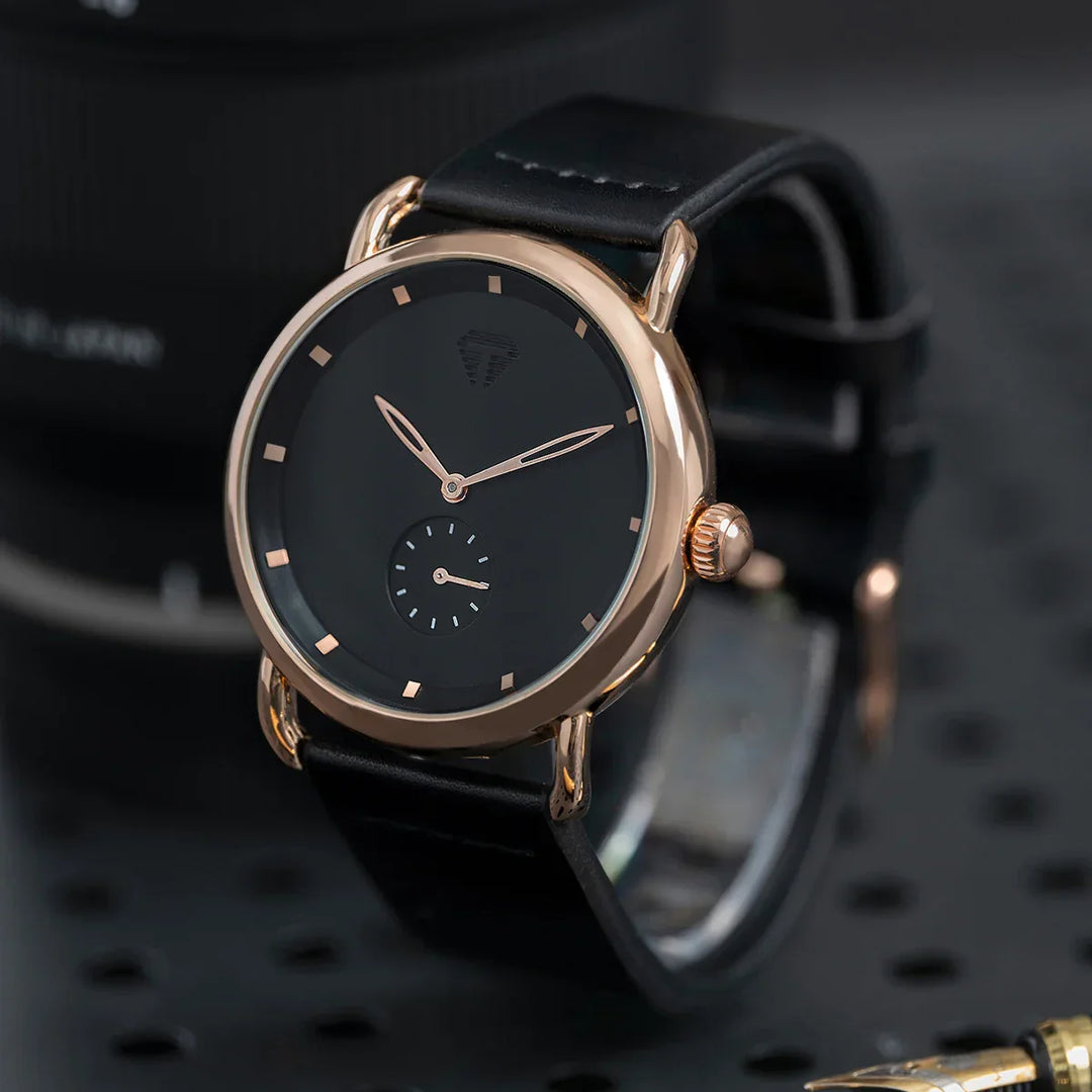 Meridian – Reloj Moderno