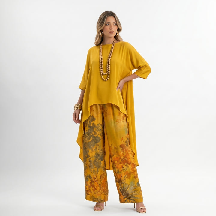 Alba | Conjunto bohemio de Encanto Solar