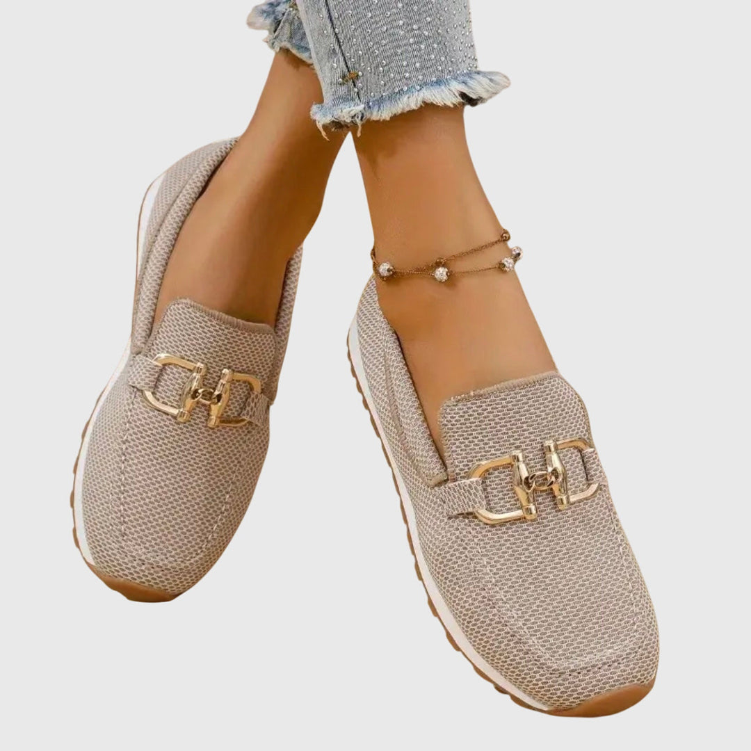 Sofía | Mocasines Elegantes y Cómodos