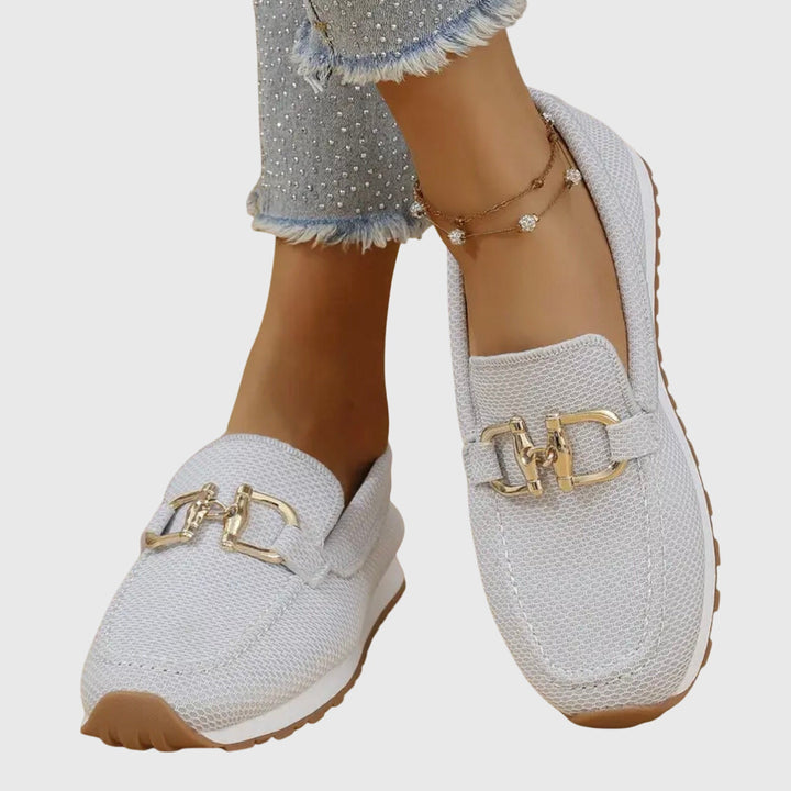 Sofía | Mocasines Elegantes y Cómodos