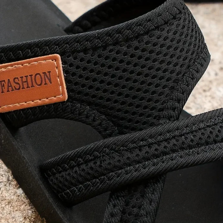 Brooke | Sandalias ortopédicas