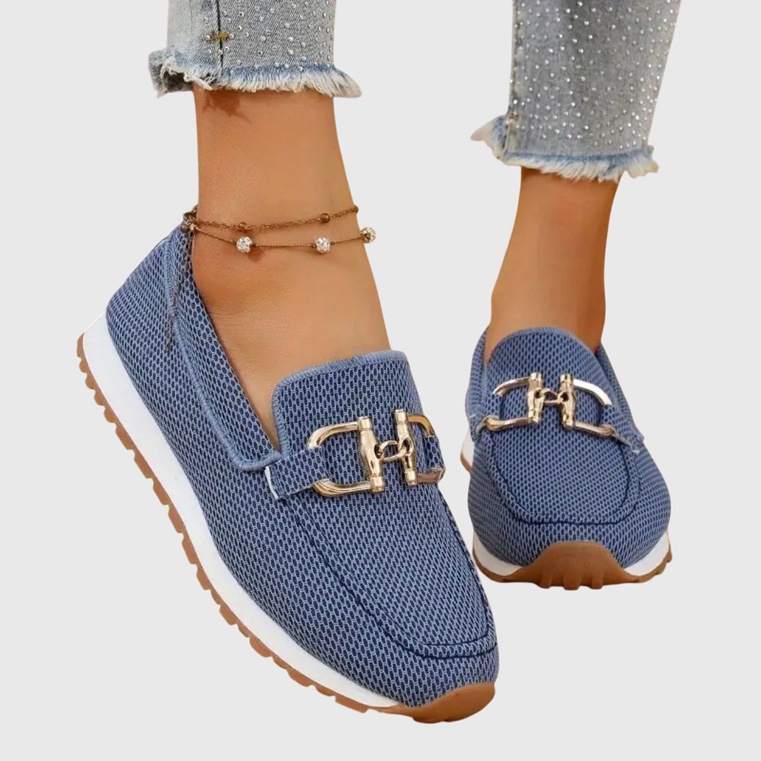 Sofía | Mocasines Elegantes y Cómodos