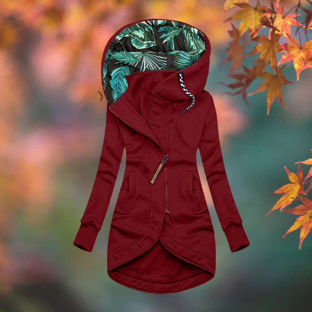 North West™ | Chaqueta Cálida y Ligera