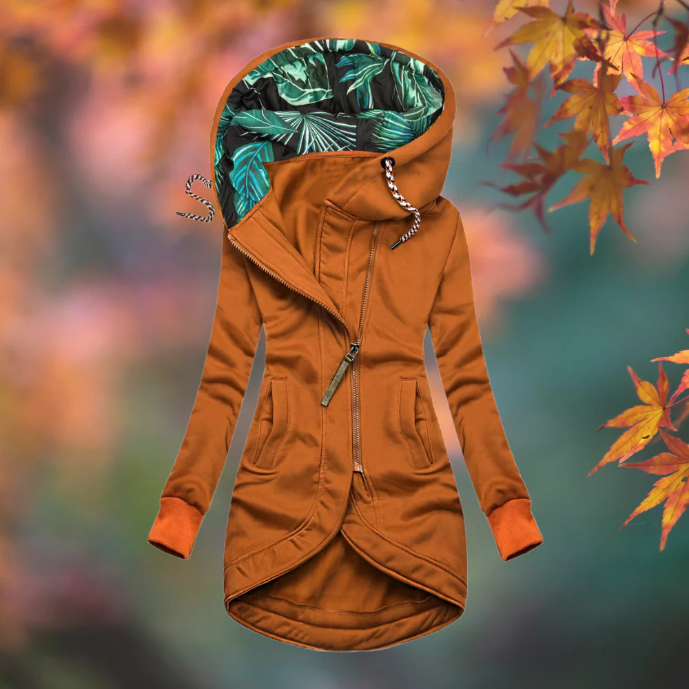 North West™ | Chaqueta Cálida y Ligera