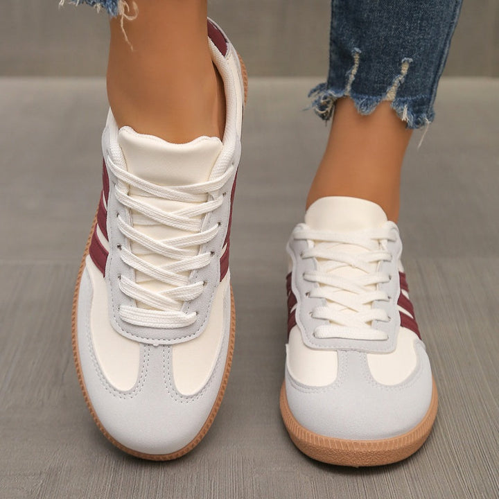 Marbella | Zapatillas Retro