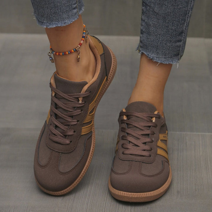 Marbella | Zapatillas Retro
