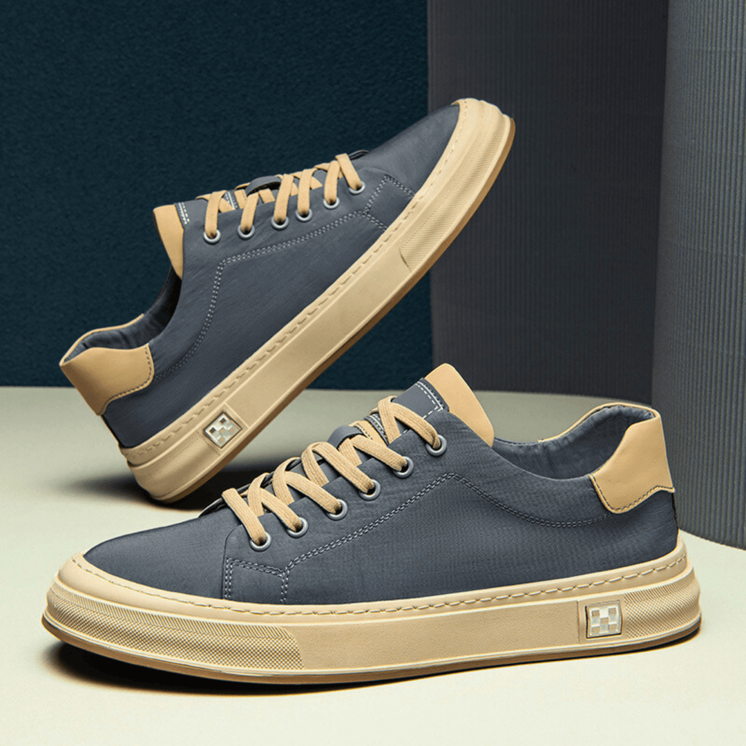 Ariston™ | Zapatilla Clásica