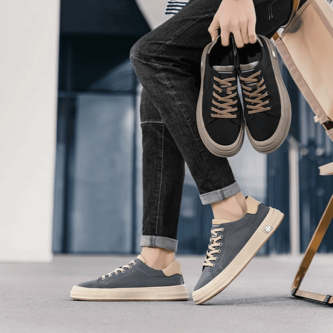 Ariston™ | Zapatilla Clásica