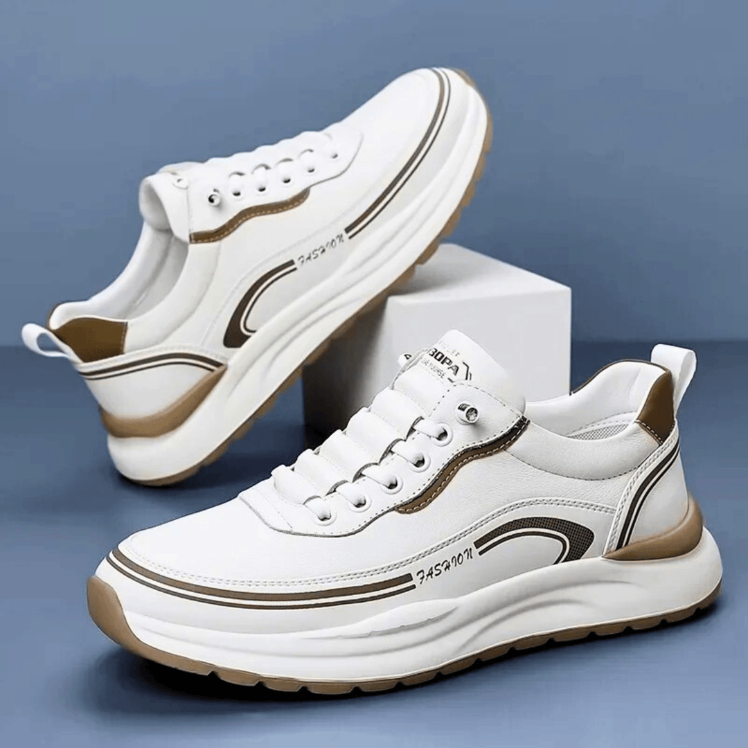 Brixton™ | Zapatillas Urbanas