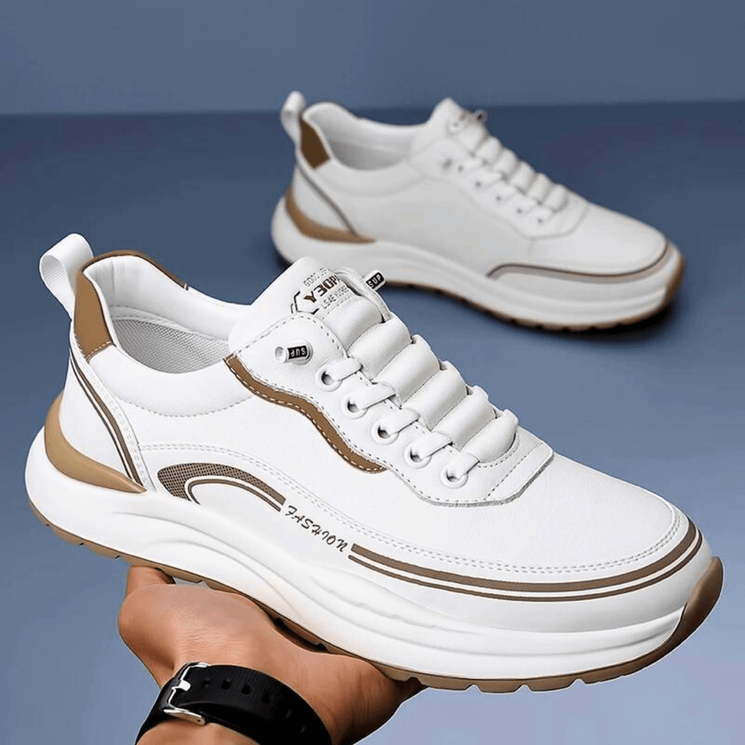 Brixton™ | Zapatillas Urbanas